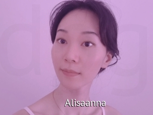 Alisaanna