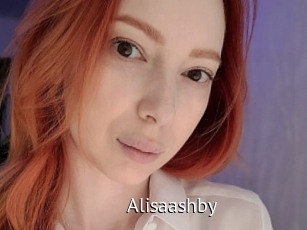 Alisaashby