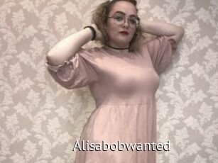 Alisabobwanted
