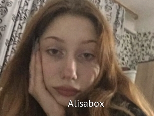 Alisabox