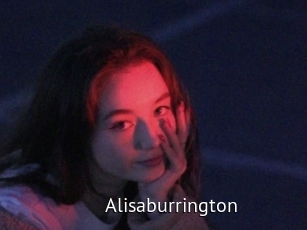 Alisaburrington