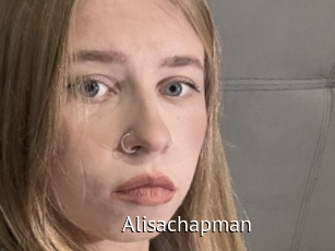 Alisachapman