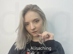 Alisaching