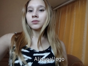 Alisagallego