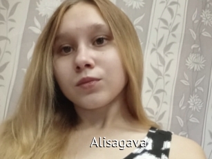 Alisagava