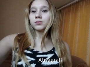 Alisagraff