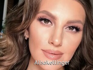 Alisakellinger