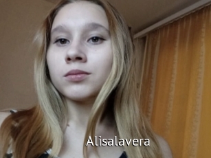 Alisalavera