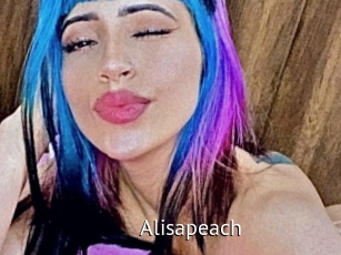 Alisapeach