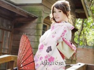 Alisarosa