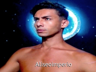 Aliseoimperio