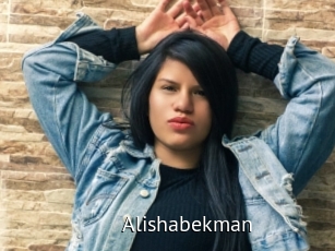 Alishabekman