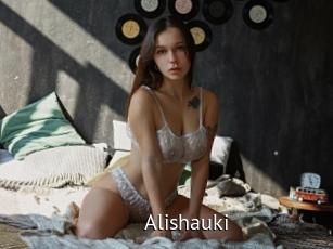 Alishauki