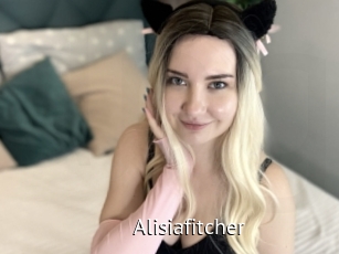 Alisiafitcher