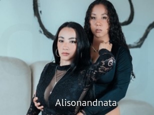Alisonandnata