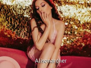 Alisonarcher