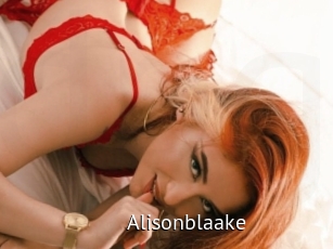 Alisonblaake