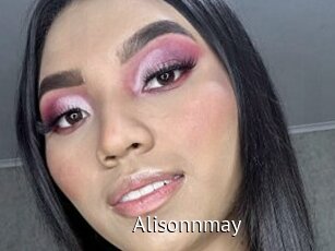Alisonnmay