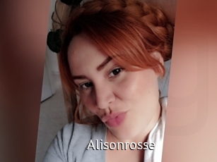 Alisonrosse