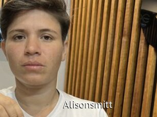 Alisonsmitt