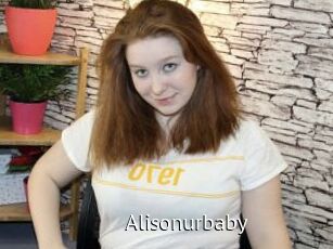 Alisonurbaby