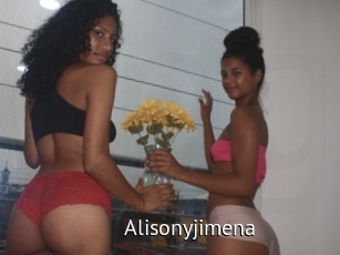 Alisonyjimena