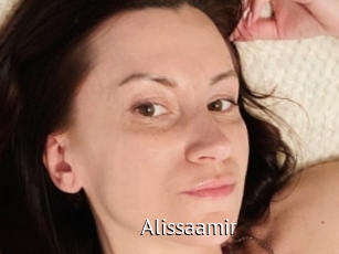 Alissaamir