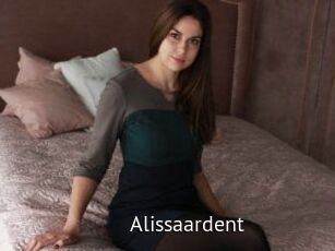Alissaardent