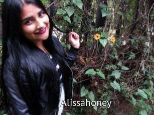 Alissahoney