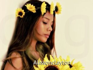 Alissonclayton
