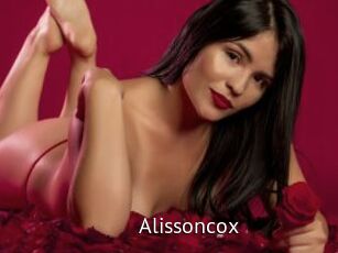 Alissoncox