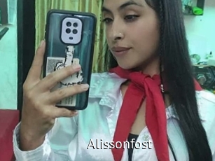 Alissonfost