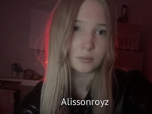 Alissonroyz