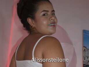 Alissonsteilone
