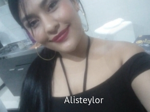 Alisteylor