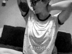 Alittlefae