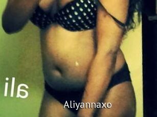 Aliyannaxo