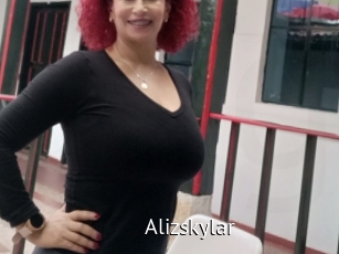 Alizskylar
