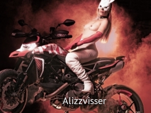 Alizzvisser