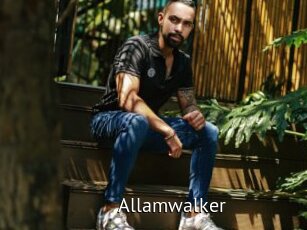 Allamwalker