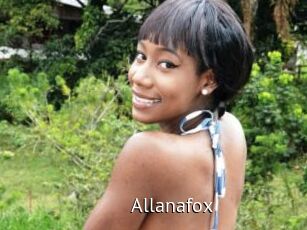 Allanafox