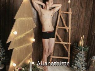 Allanathlete