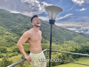 Allanboss