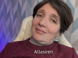 Allasiren