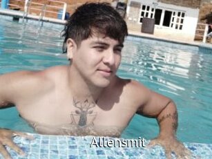 Allensmit