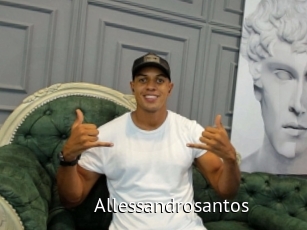 Allessandrosantos
