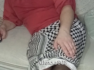 Allexxa808