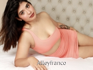 Alleyfranco