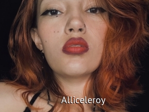 Alliceleroy