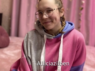 Alliciazilben